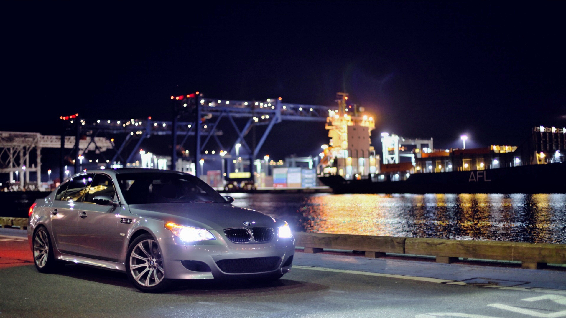 Evolve E60 M5
